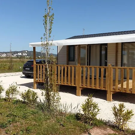 Mobil Camping Pins Maritimes * Hyères